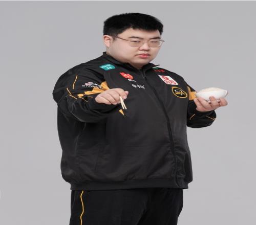 焦点战陷入